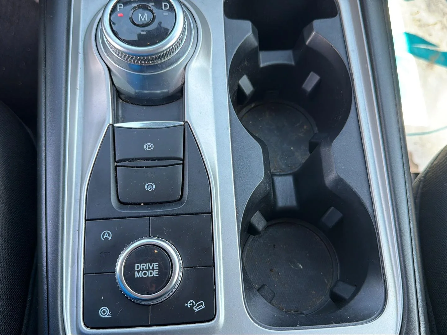 Used 2021 Agate Black Ford XLT image 19