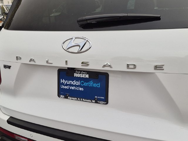 Used 2025 White Hyundai XRT image 31