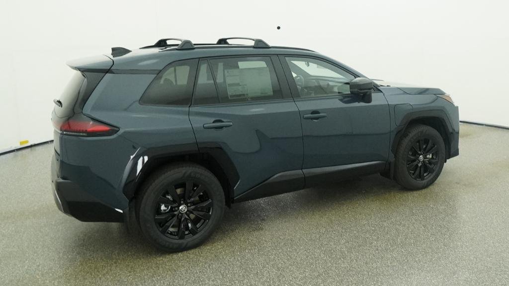 Certified Used 2026 Storm Cloud Toyota SE image 38