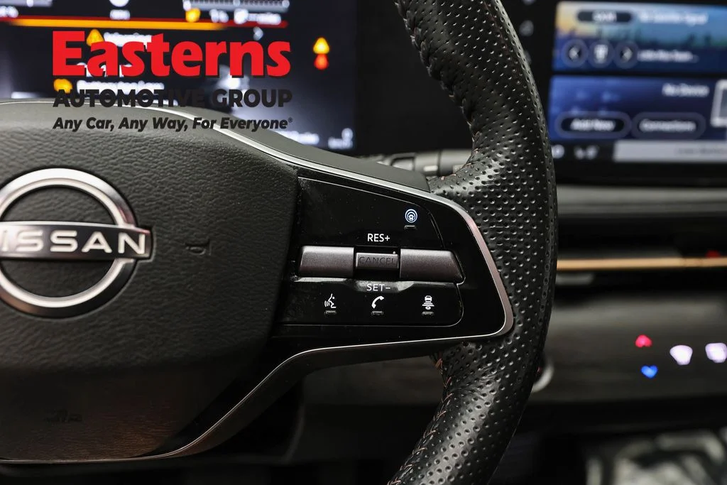 Used 2023 Gray Nissan ENGAGE image 15