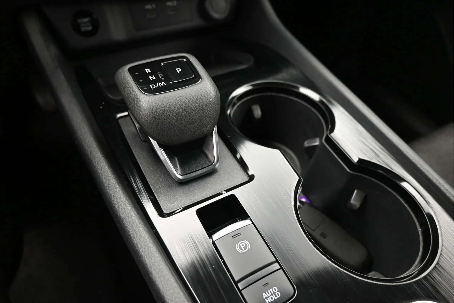 Used 2025 Black Nissan SV image 19