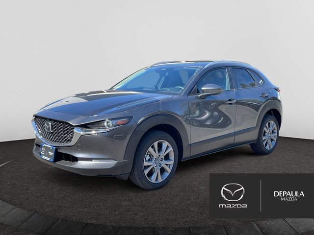 2026 Mazda CX-30 2.5 S Premium