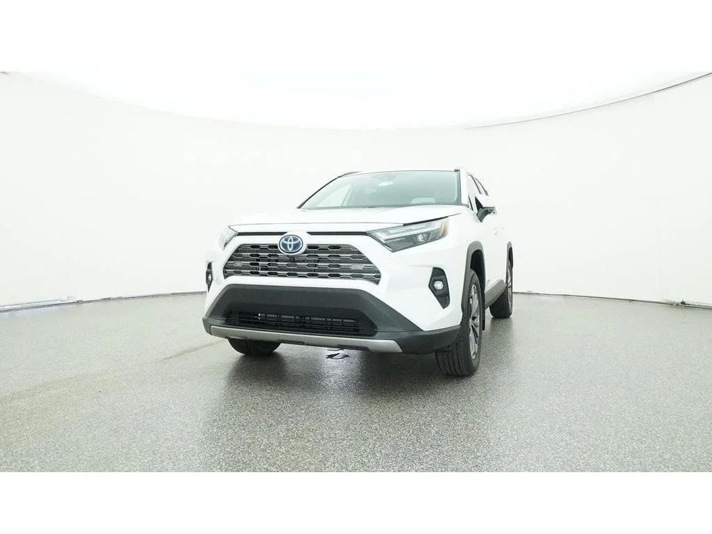 Used 2024 Beige Toyota Limited image 38