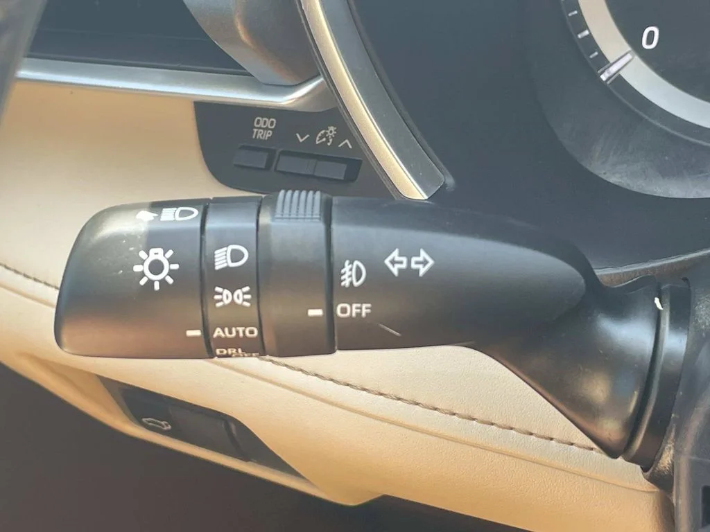 Used 2021 Brown Toyota XLE image 32
