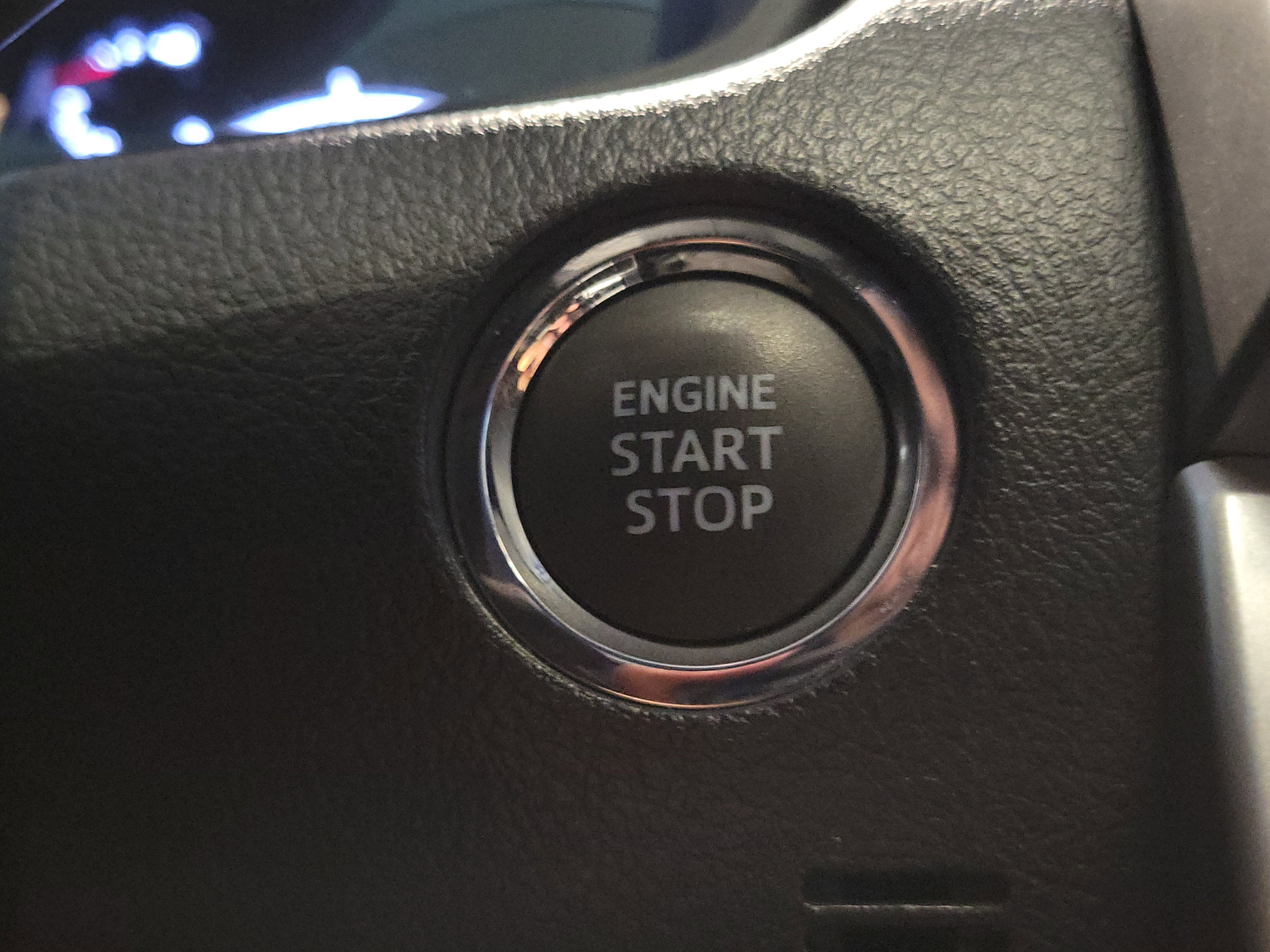 Used 2021 Magnetic Gray Metallic Toyota SR5 Premium image 34
