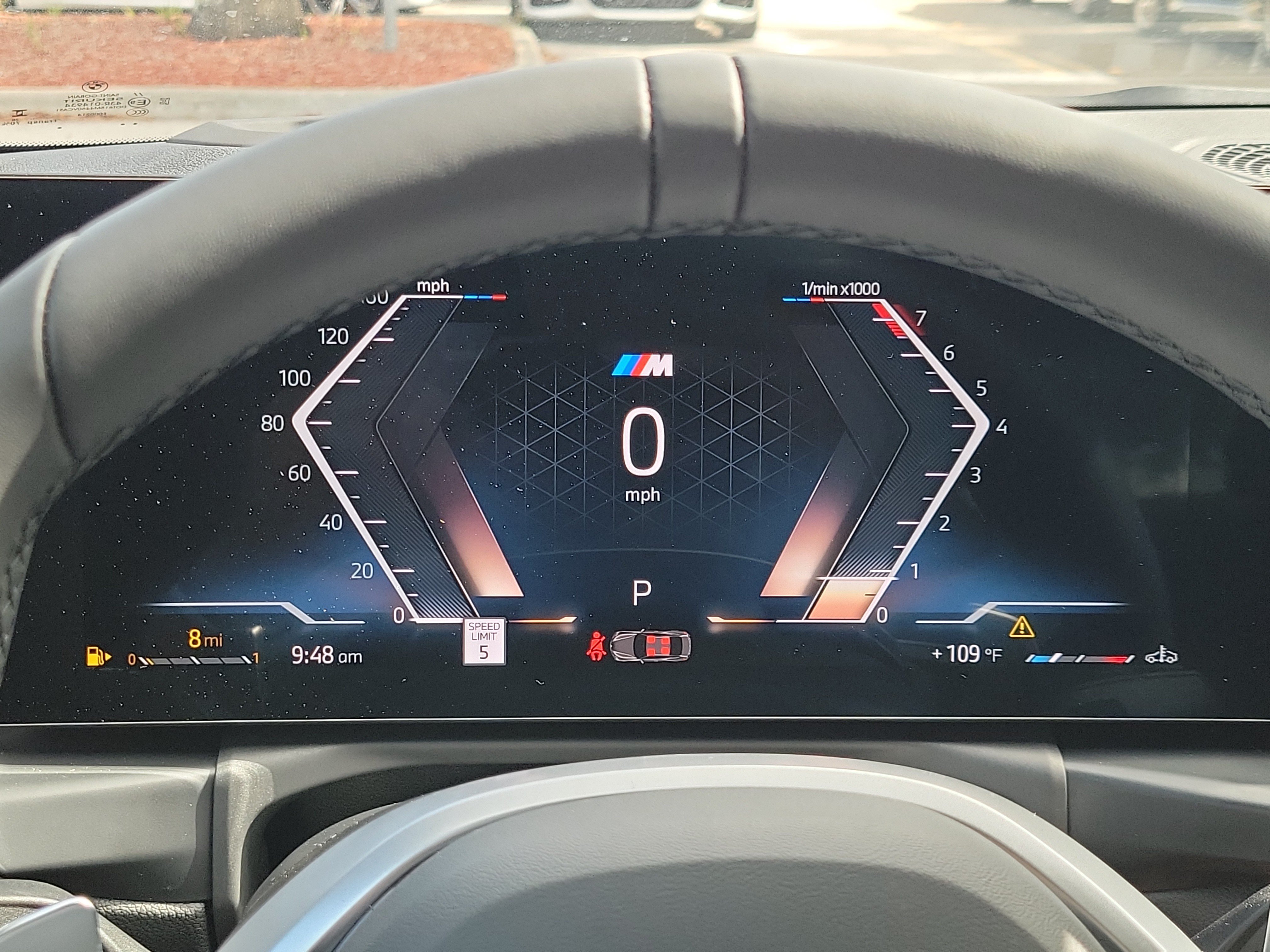 New 2026 Skyscraper Grey Metallic BMW 230i image 19