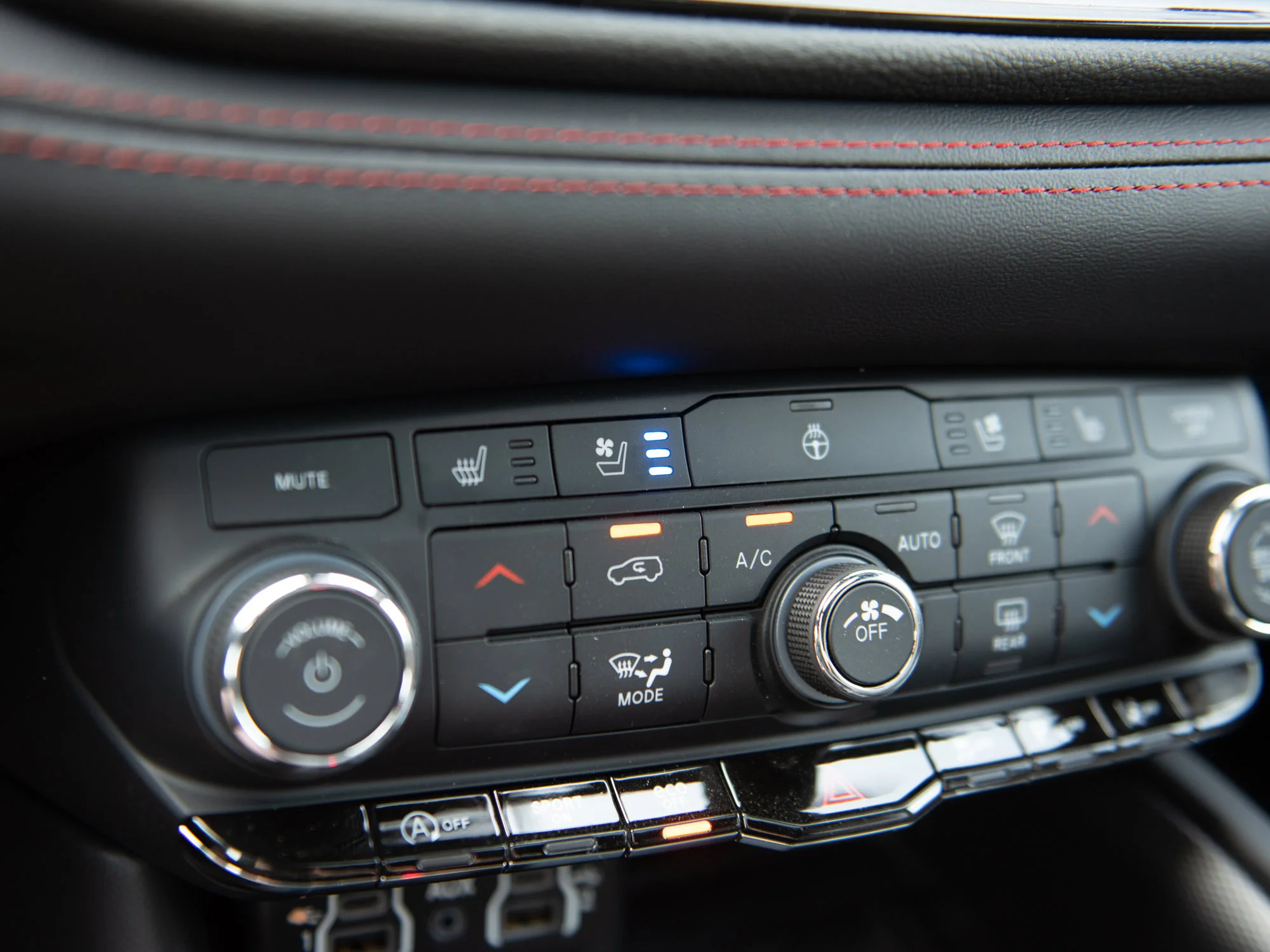 New 2026 Grey Dodge GT Plus* image 15
