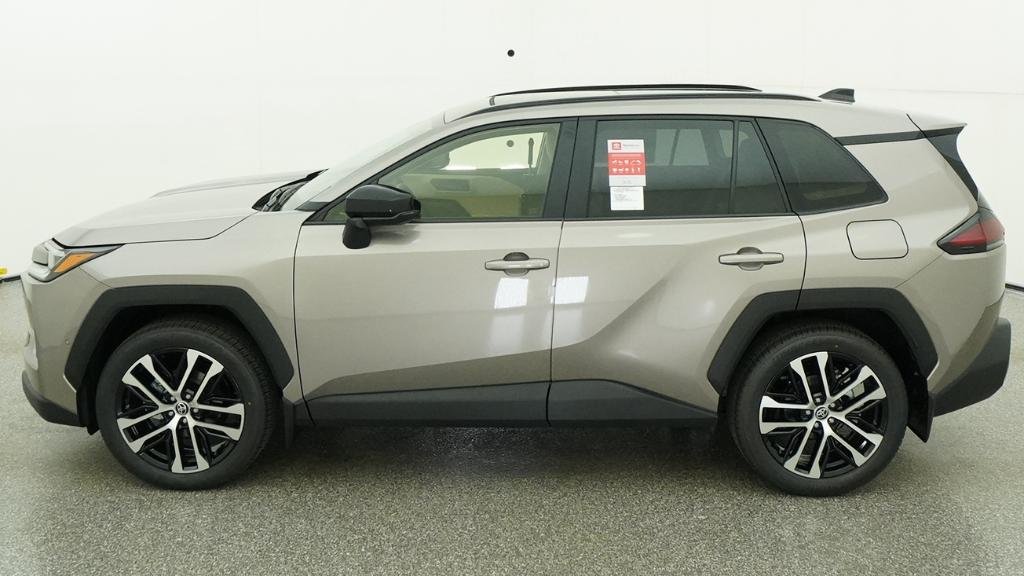 New 2026 Meteor Shower Toyota Limited image 20