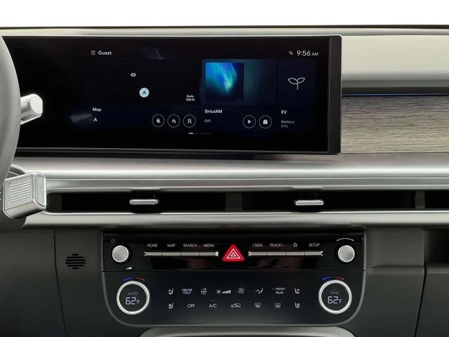 2026 Hyundai IONIQ 9 SEL - Photo 19