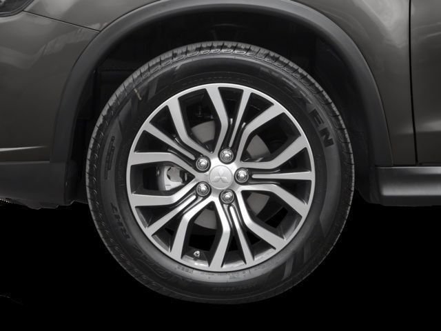2016 Mitsubishi Outlander Sport ES - Photo 8