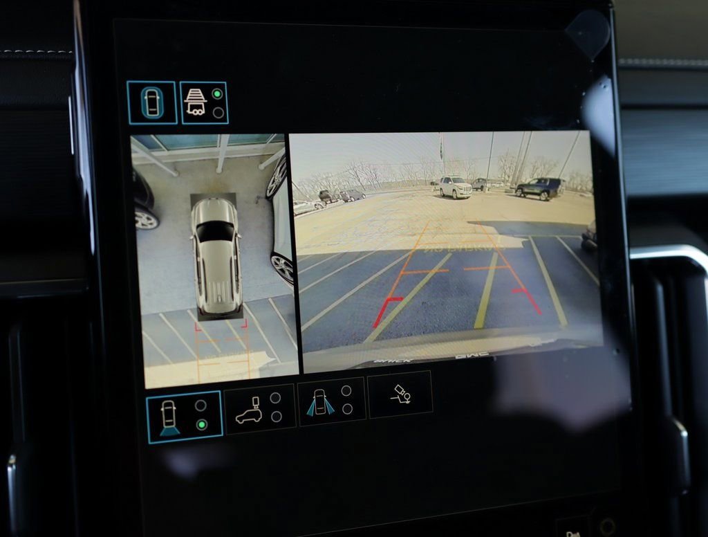 2026 GMC Acadia Elevation - Photo 16