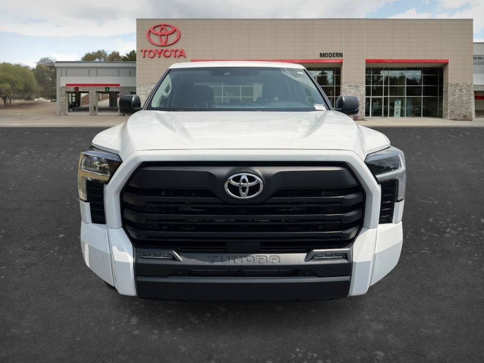 Used 2024 Ice Toyota SR5 image 2
