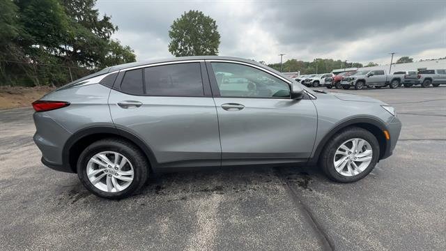2026 Buick Envista Preferred - Photo 9