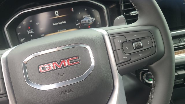 2026 GMC Sierra 1500 Elevation - Photo 19