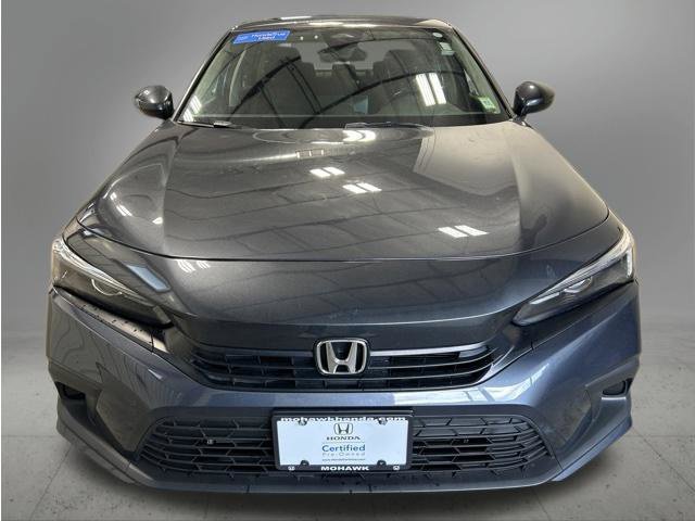 2024 Honda Civic EX - Photo 10