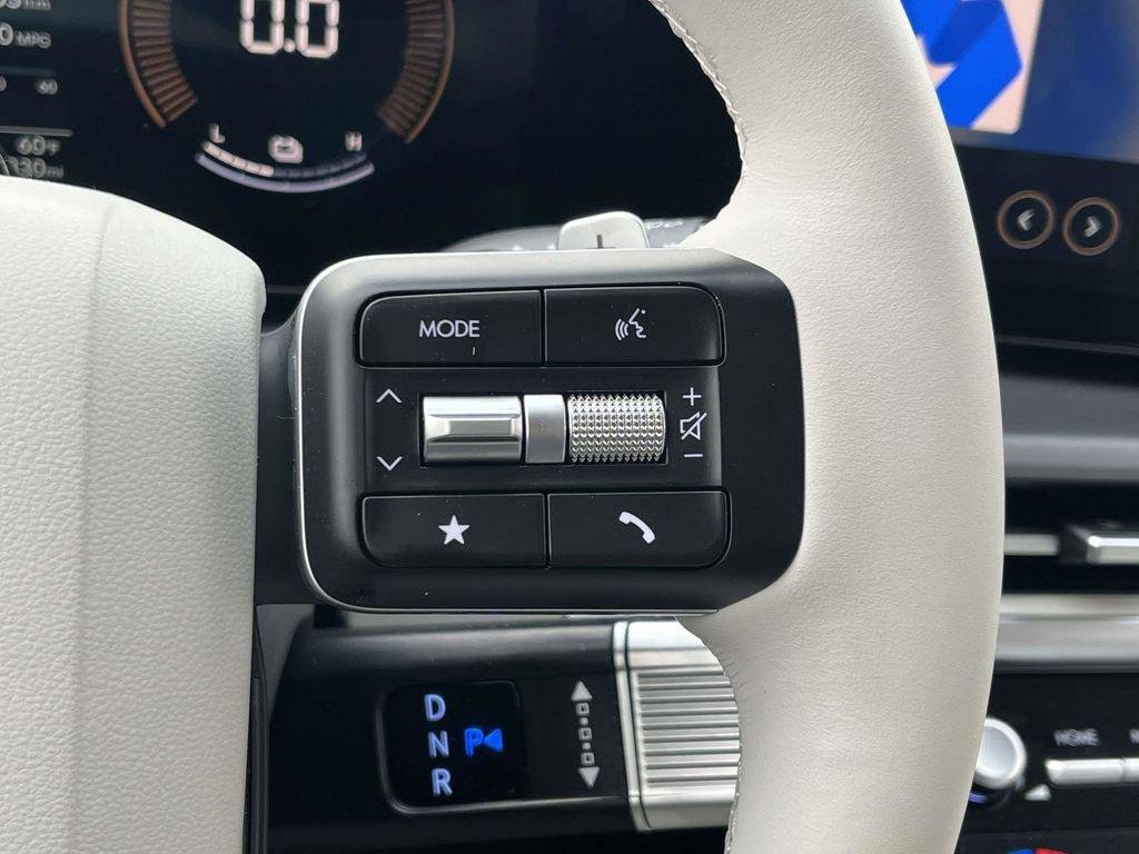 2026 Hyundai Santa Fe SEL - Photo 42