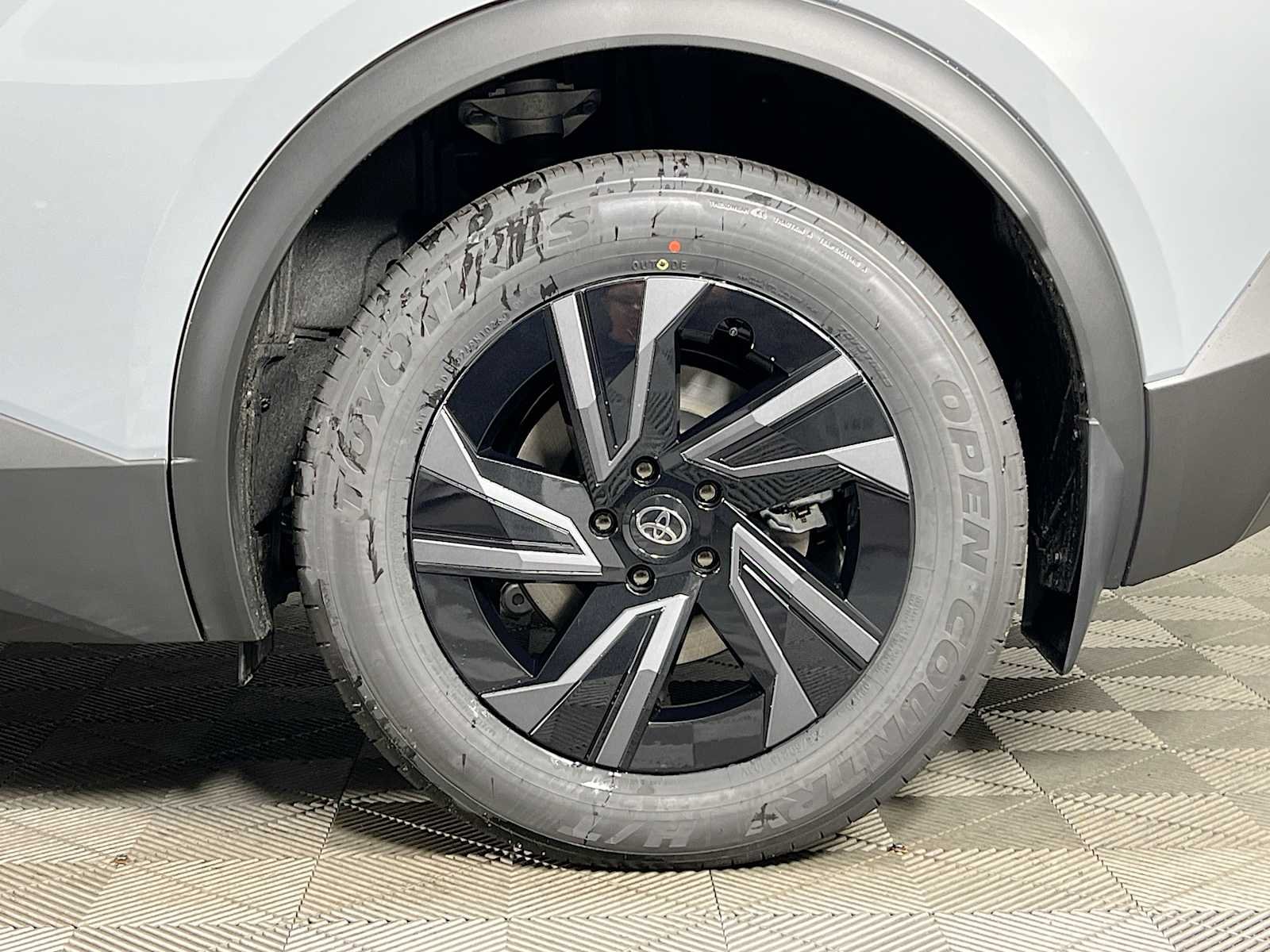 2026 Toyota C-HR — photo 20