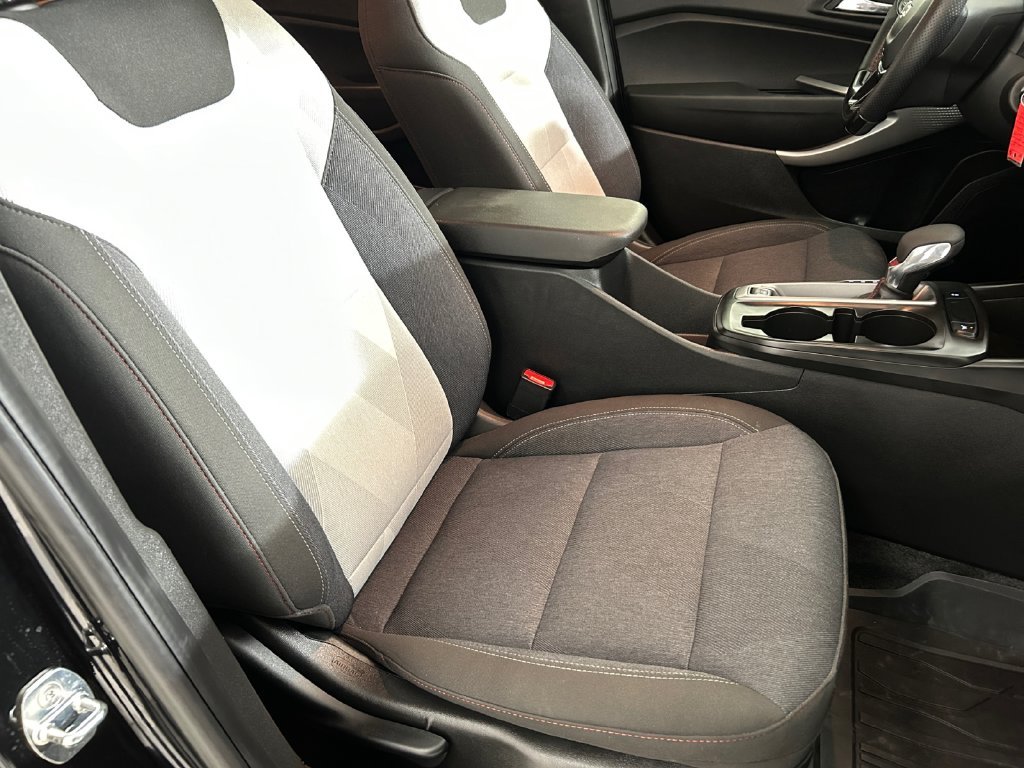Used 2024 Black Chevrolet 1RS image 14