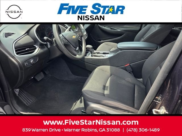 Used 2023 Gray Chevrolet LT image 5