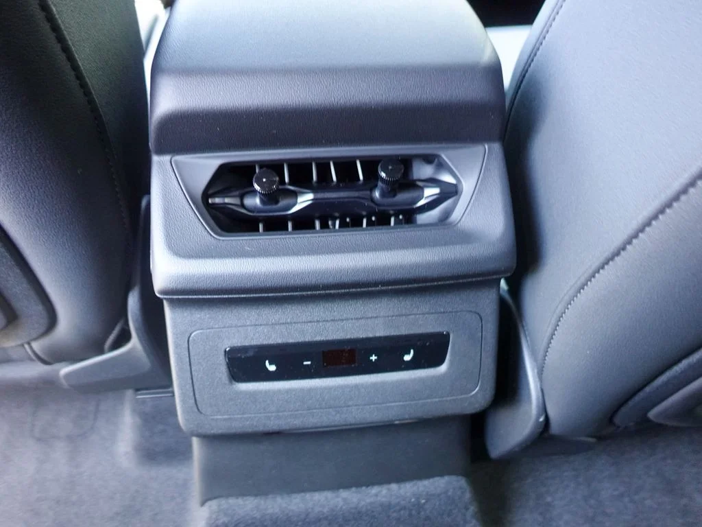 New 2027 Black Audi Premium Plus image 20
