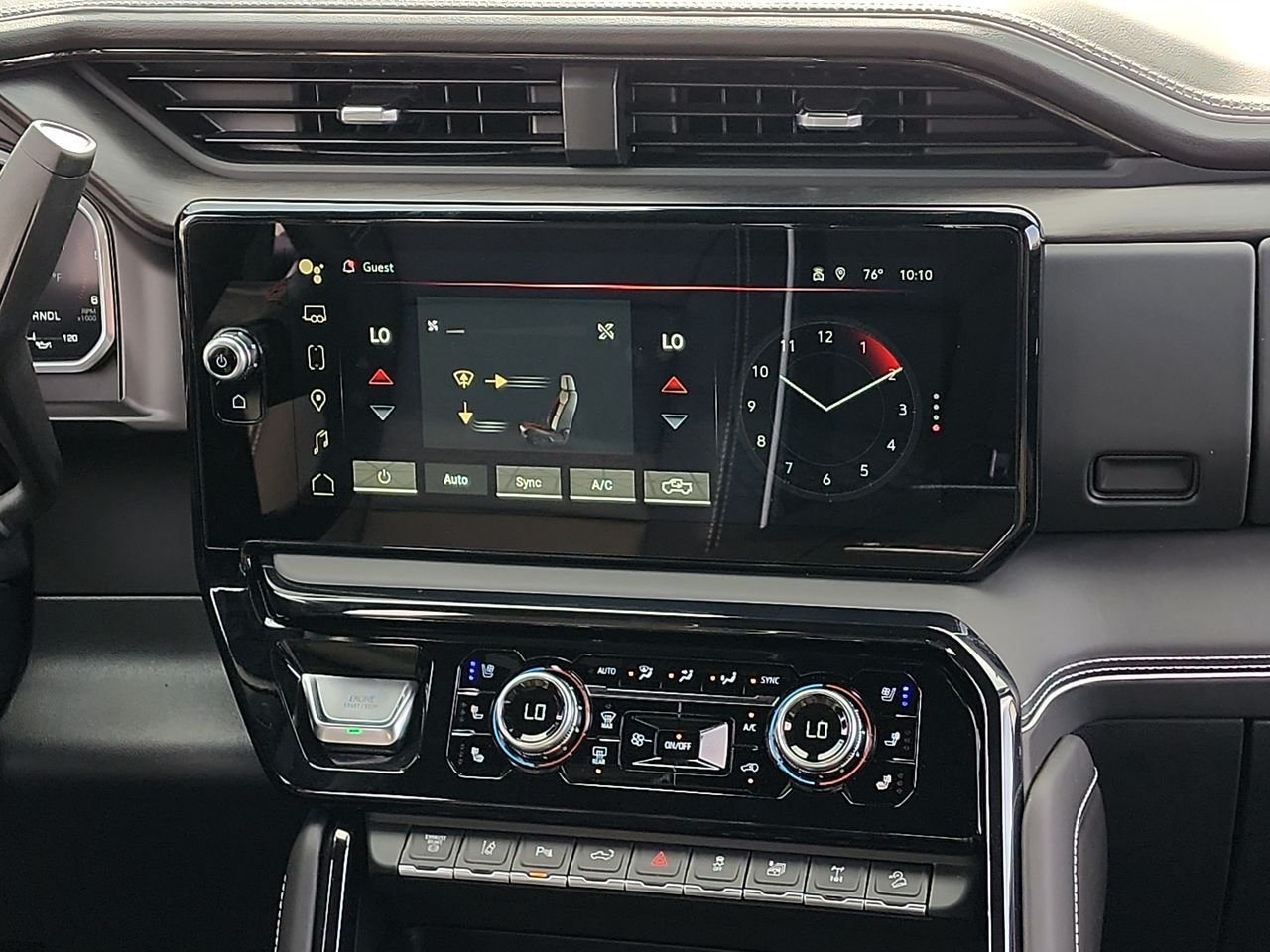 New 2026 Beige GMC AT4X image 18