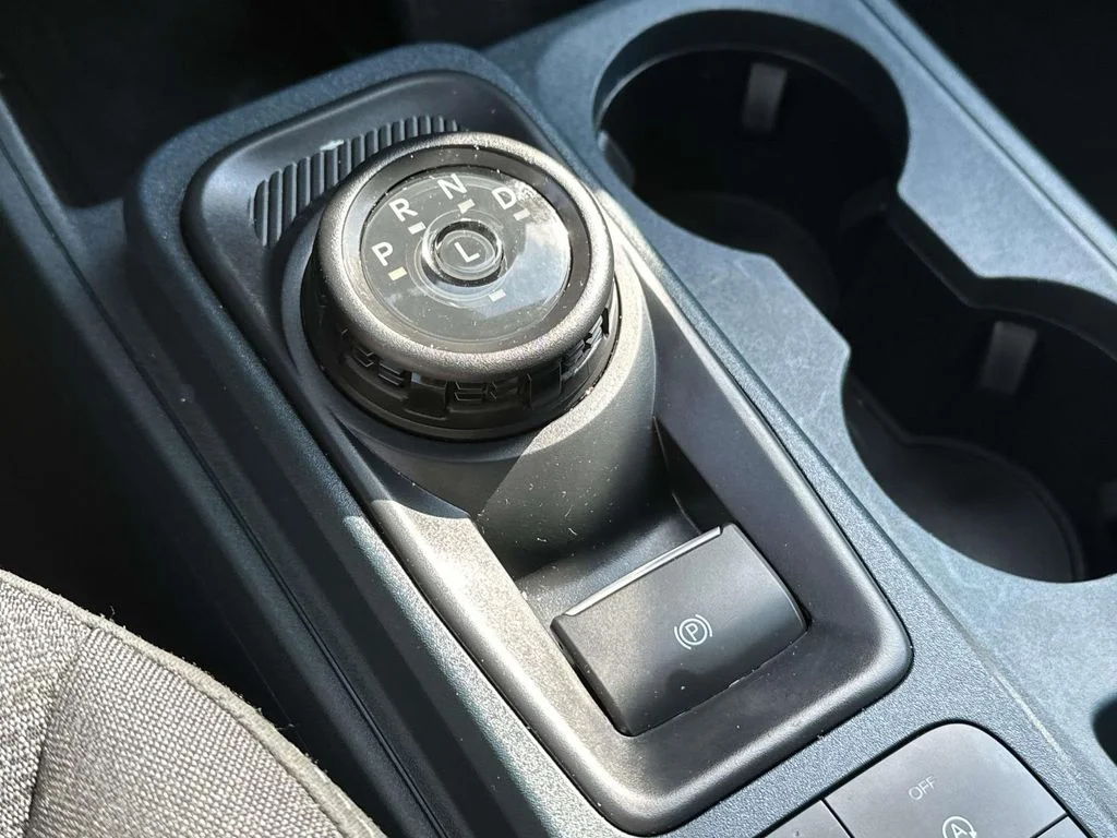 2026 Ford Maverick XL - Photo 35