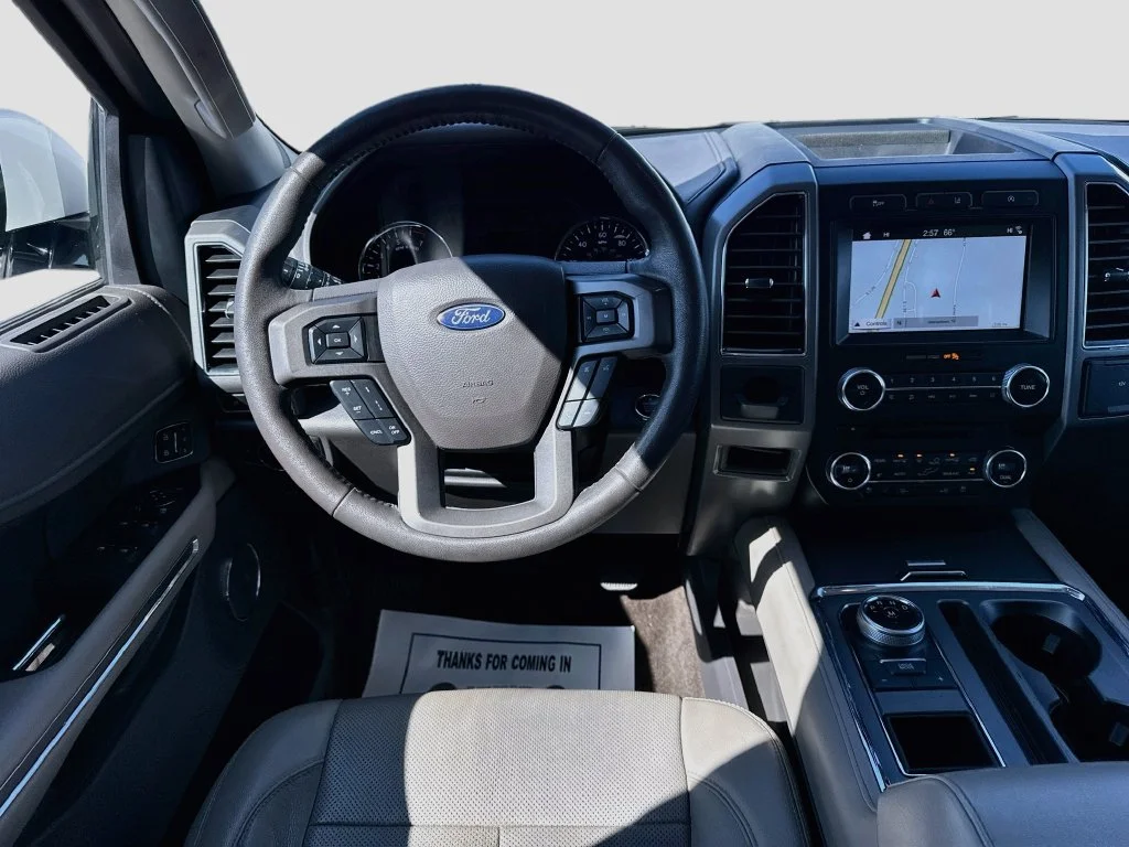 Used 2018 White Ford XLT image 26
