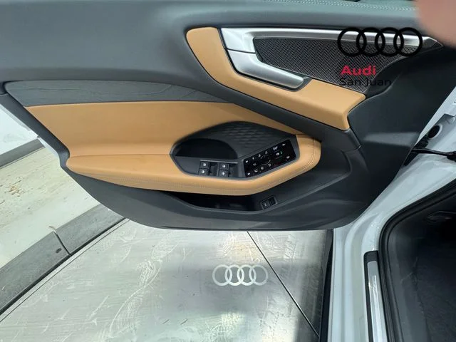 New 2026 White Audi 2.0T Premium Plus image 32