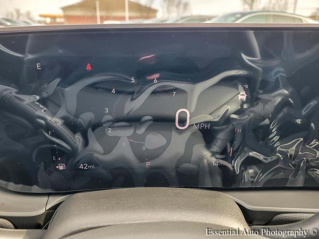 2026 BUICK ENVISTA - Image 10