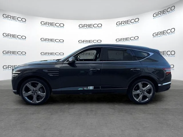 Used 2024 Makalu Gray Genesis 3.5T image 4