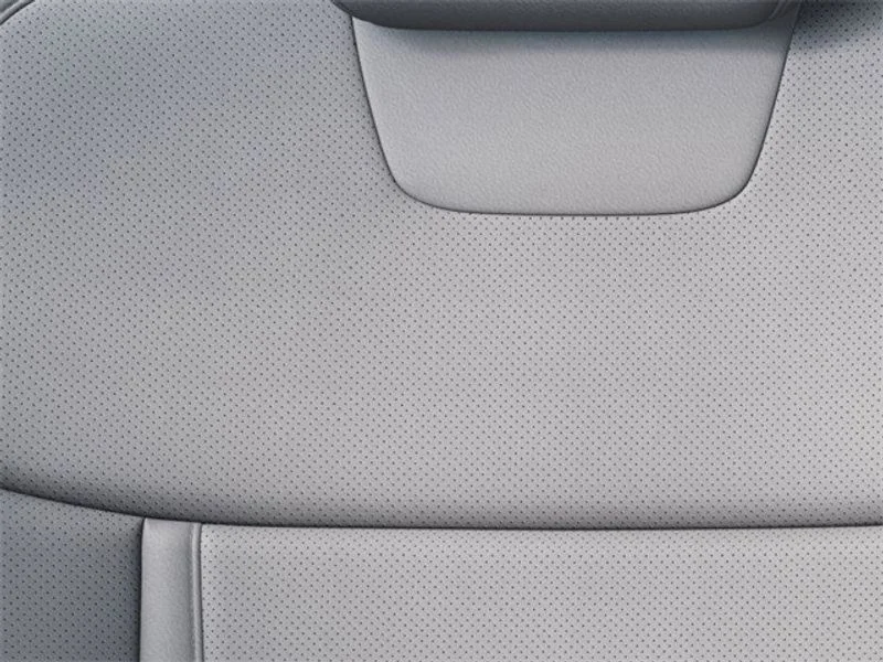Used 2025 Hampton Gray Hyundai Limited image 17