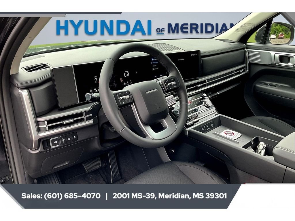 2025 Hyundai Santa Fe SE - Photo 6