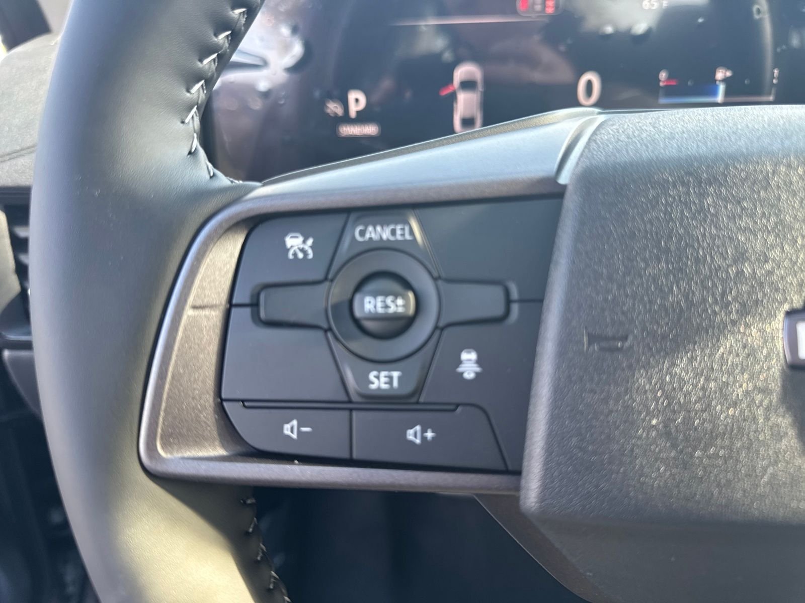 New 2026 Nissan Sentra SV 4D Sedan