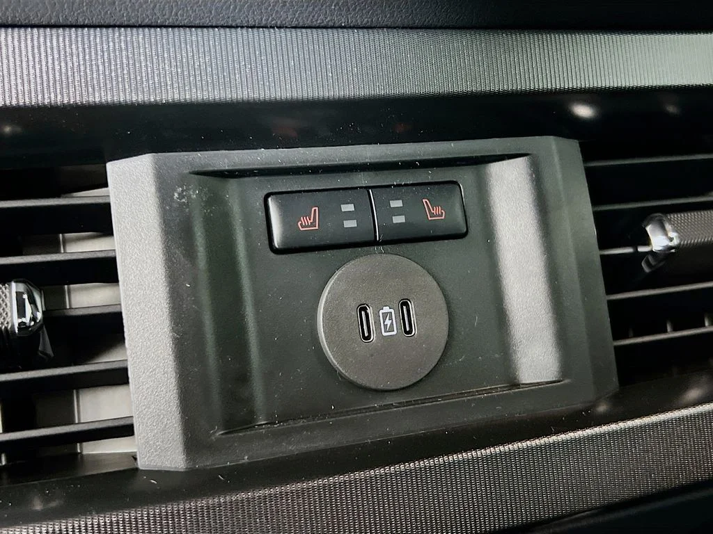 New 2026 Avalanche Ford Platinum image 30