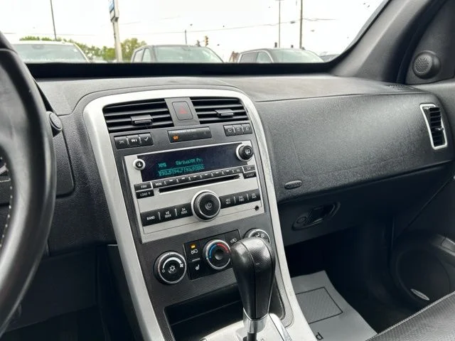 Used 2008 Blue Chevrolet Sport image 31