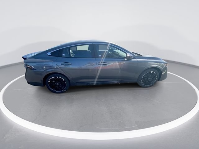 New 2026 Gray Nissan SR image 9