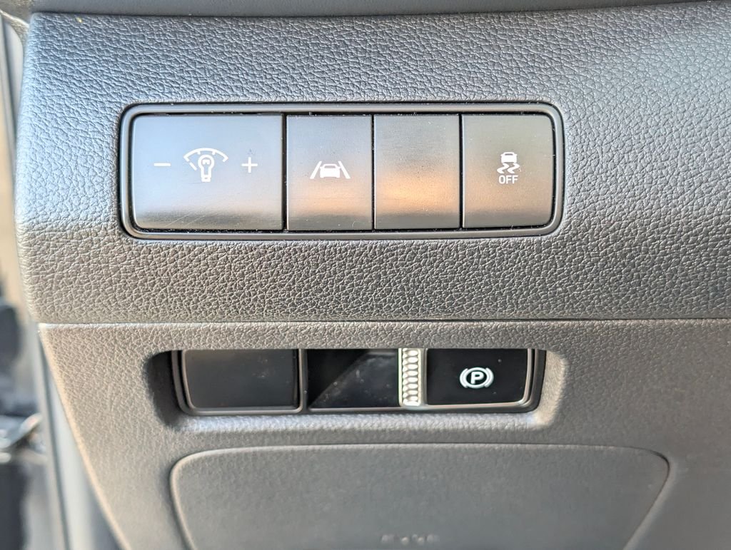 2022 Hyundai Santa Fe SEL - Photo 35