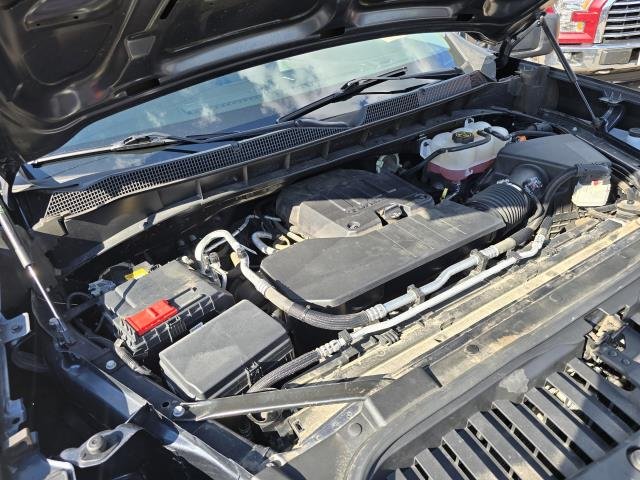 Used 2022 Shadow Gray Metallic CHEVROLET CUSTOM image 34