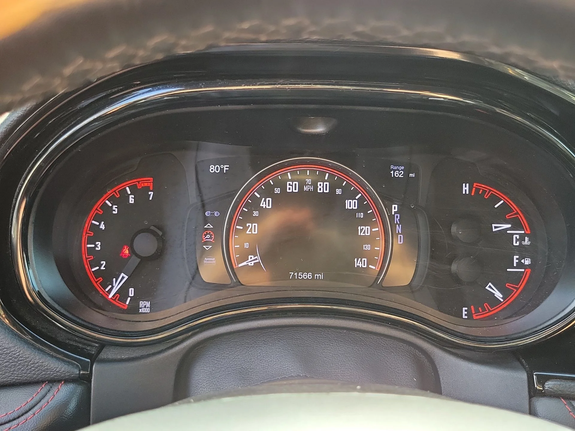 Used 2024 Black Dodge GT Plus image 9