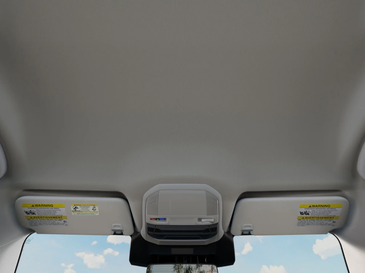 New 2026 CRYSTAL WHITE PEARL Subaru Premium 7-Passenger image 22