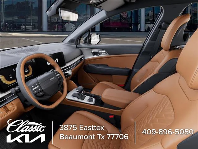Used 2026 White Kia X-Line image 17
