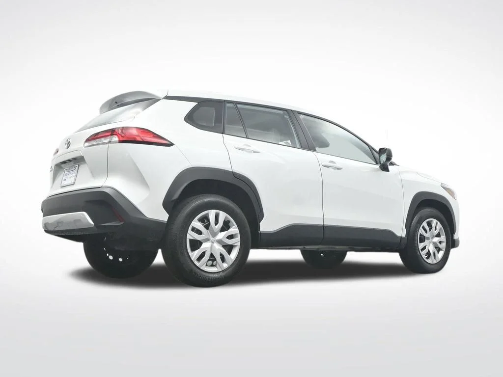 Used 2025 Beige Toyota L image 36