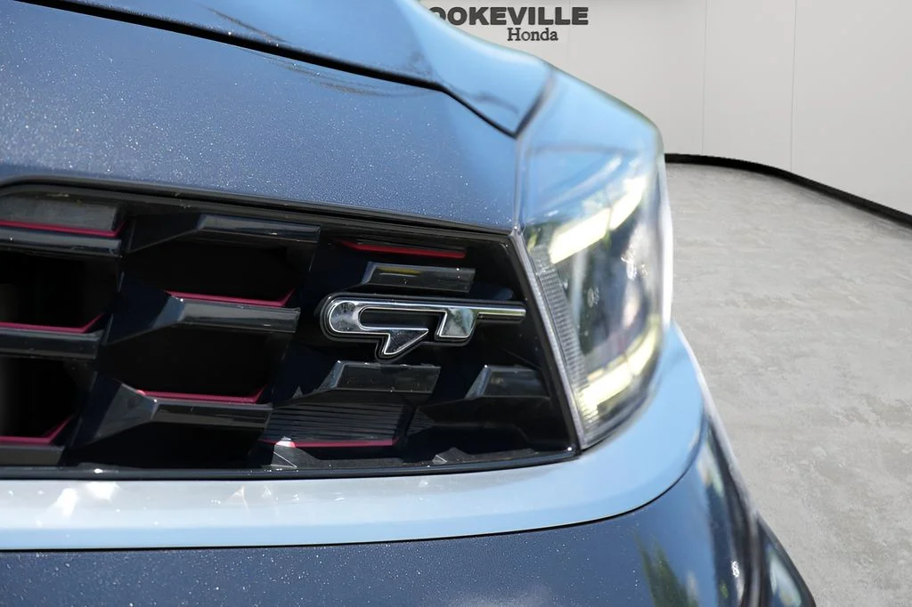 Used 2024 Gravity Gray Kia GT image 6