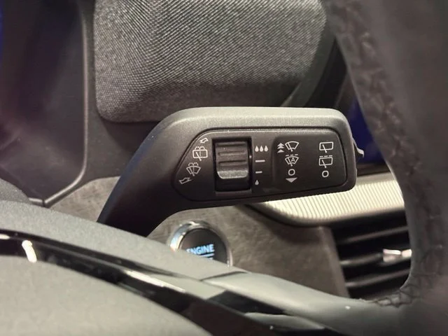Used 2025 Black Ford Platinum image 16