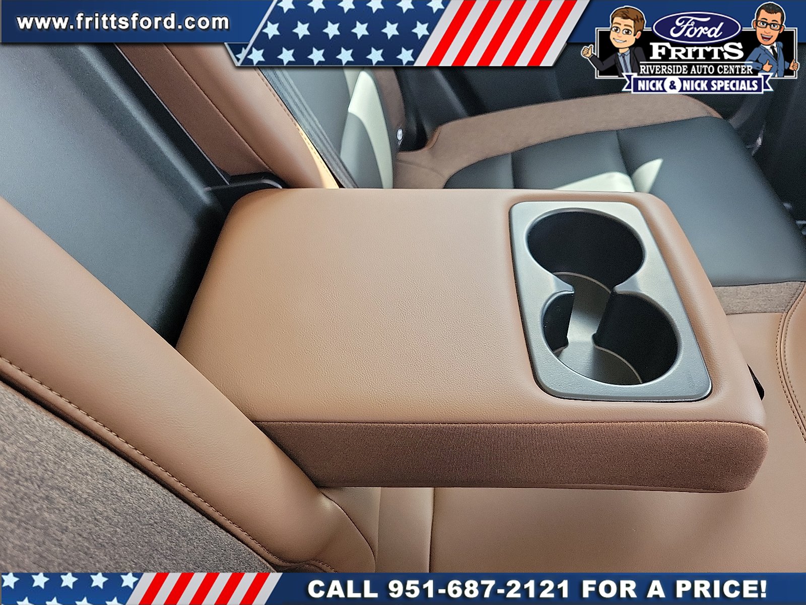 New 2026 Space White Metallic Ford Outer Banks® image 20
