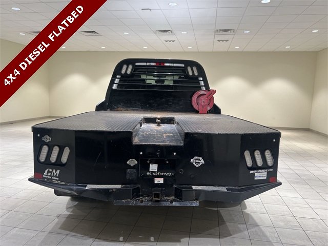 2022 Ford F-450 photo 3