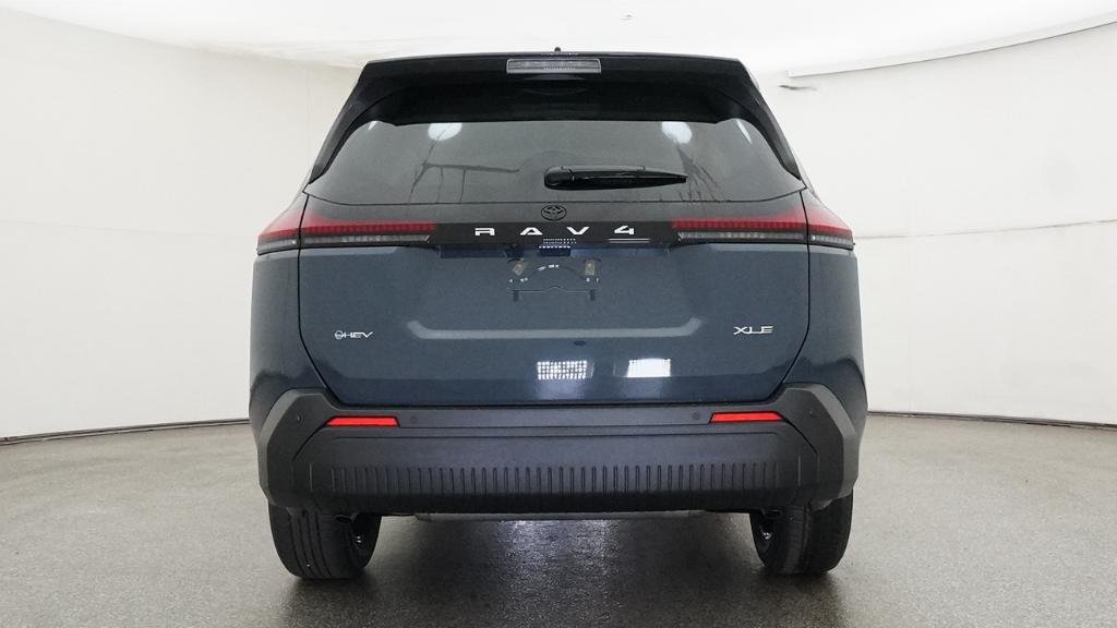 New 2026 Storm Cloud Toyota XLE Premium image 11