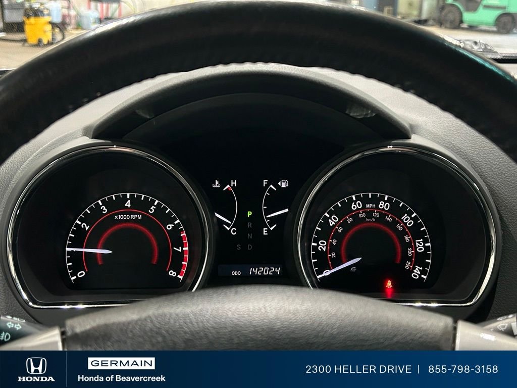 Used 2012 Shoreline Mist Toyota SE image 20