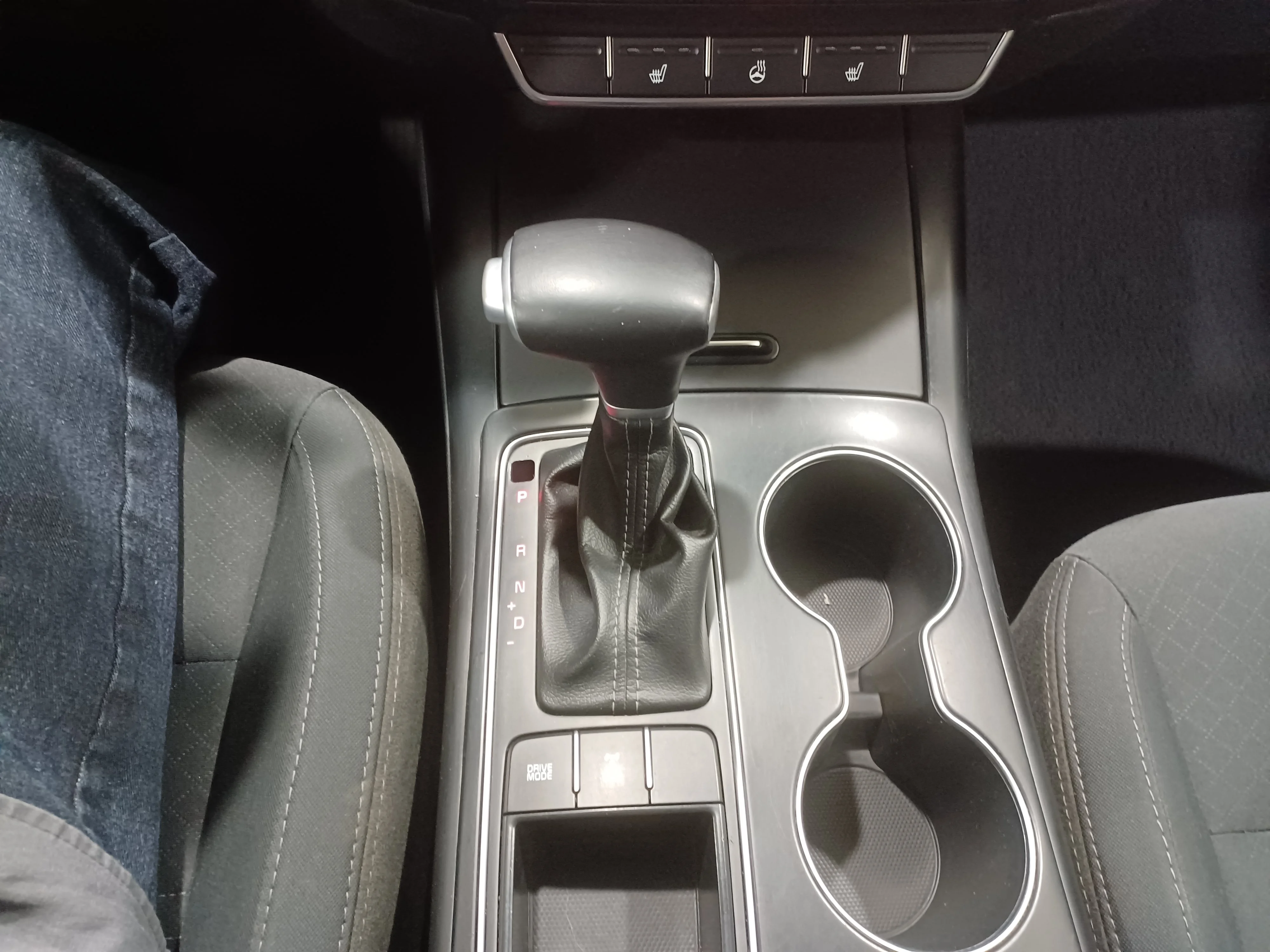 Certified Used 2020 Ebony Black Kia LX AWD*Great Family Car | All Wheel Drive | Htd Seats | Htd Wheel | Park Assist | CarPlay image 18