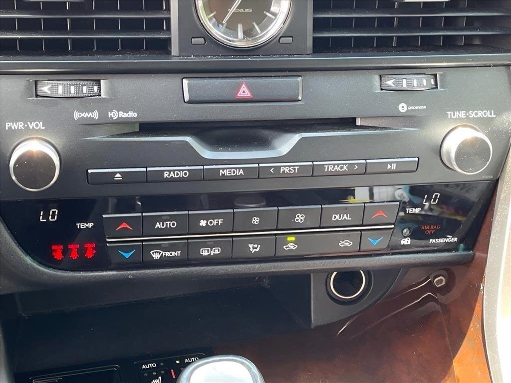 Used 2019 Caviar Lexus BASE image 25